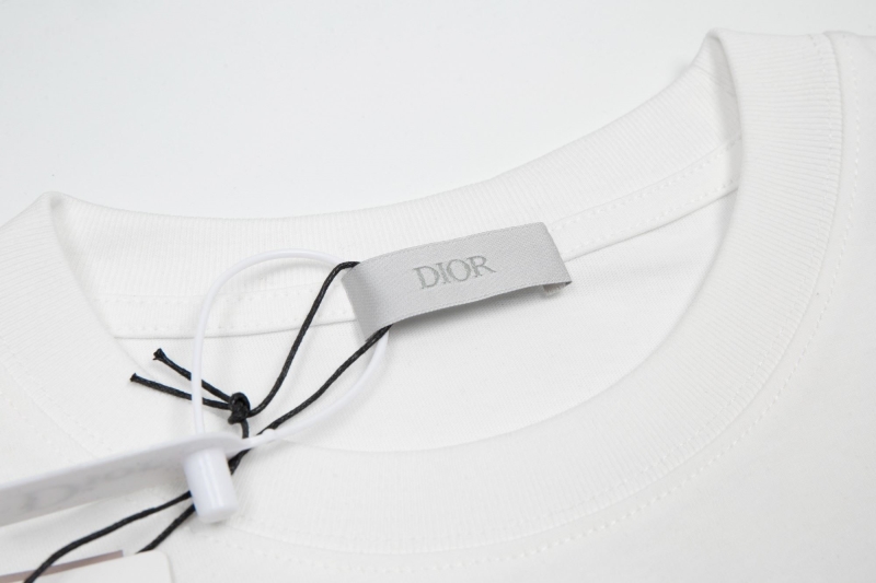 Dior T-Shirts